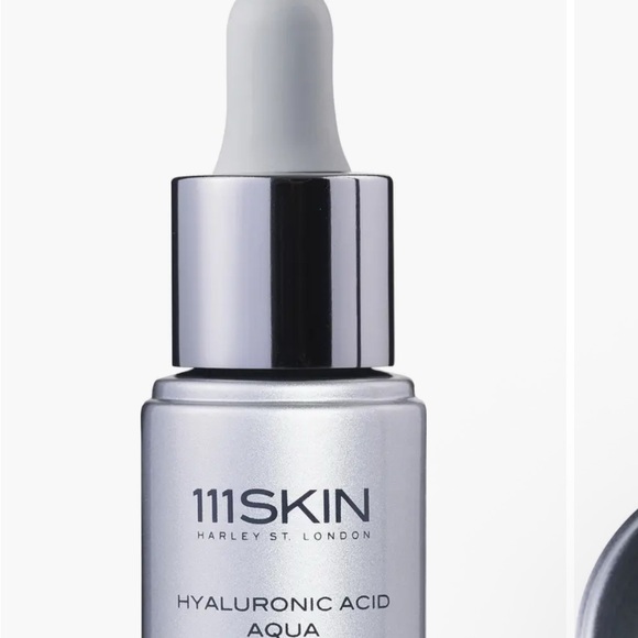 111SKIN Hyaluronic Acid Aqua Booster 20ml